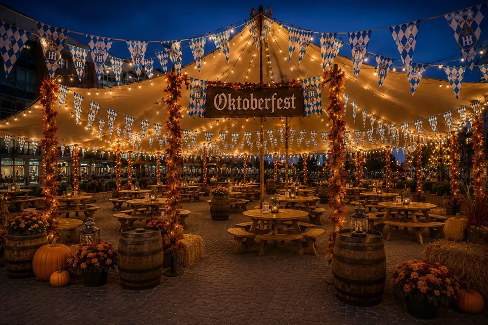 Oktoberfest