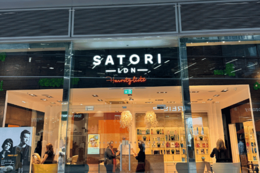 Satori LDN