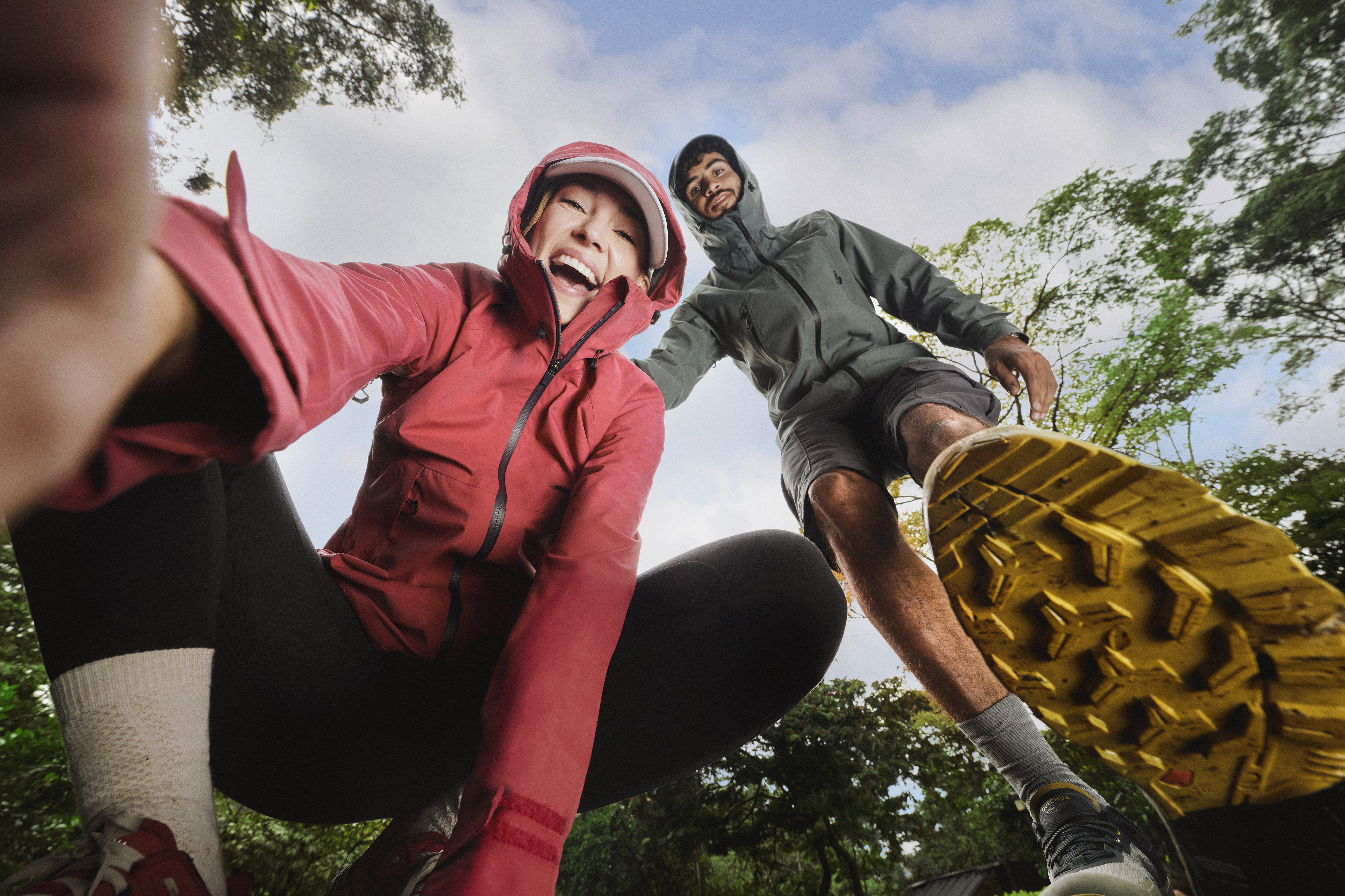10% off Decathlon