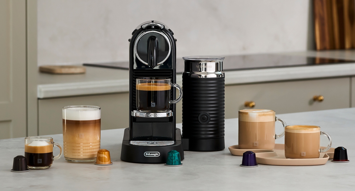 Nespresso