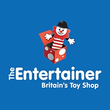 The Entertainer Logo