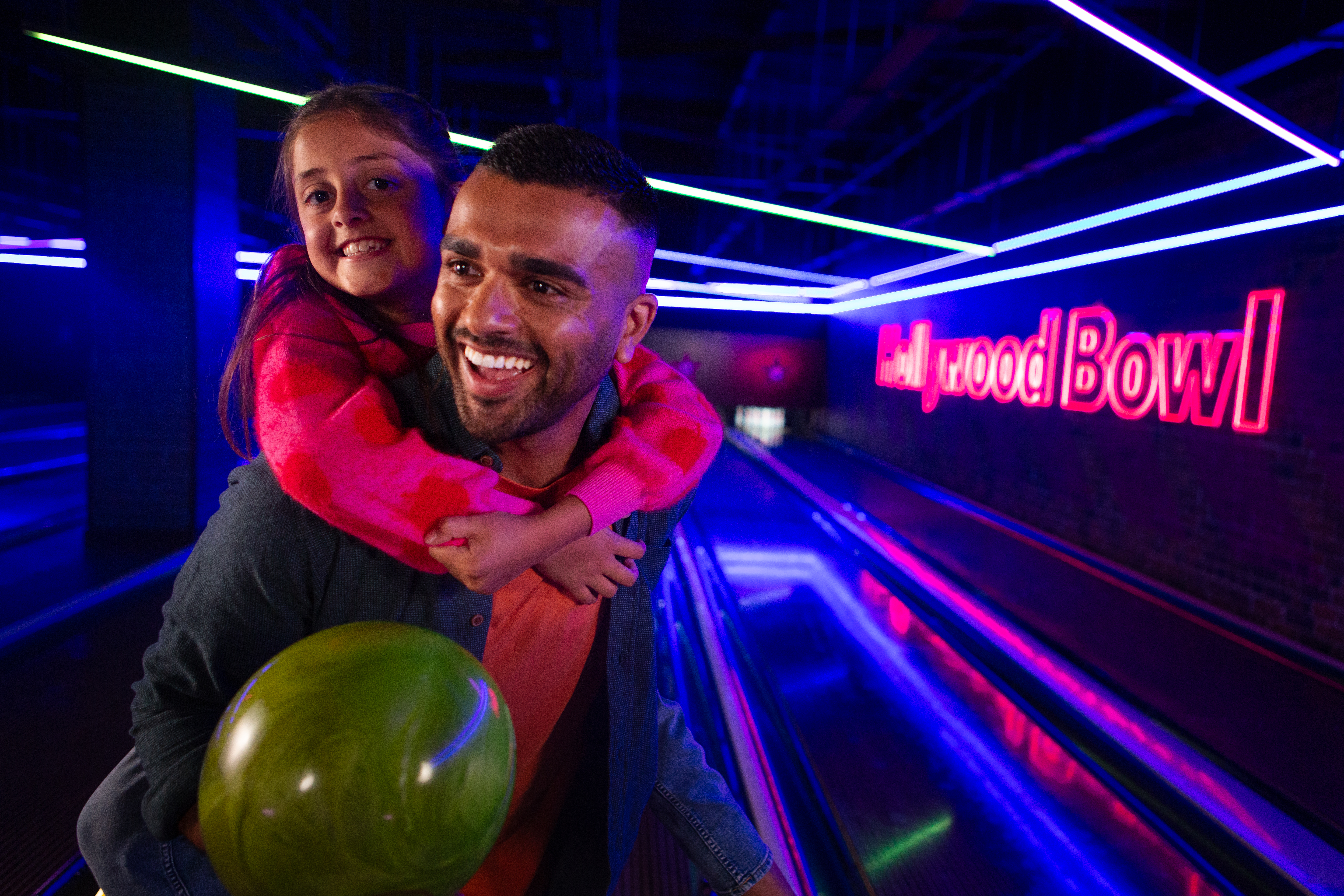 Hollywood Bowl, Thanet