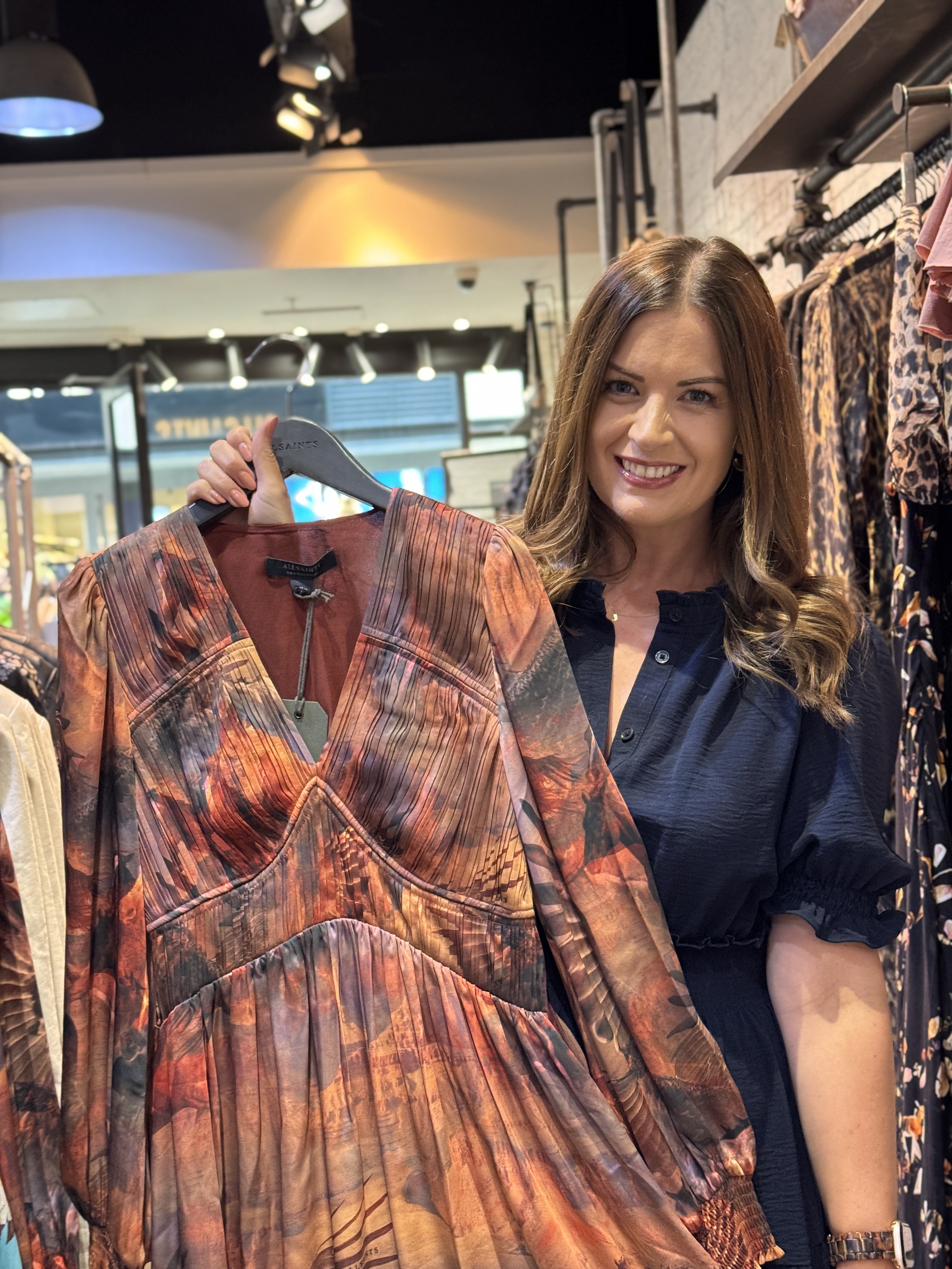 Jennifer Jones Stylist