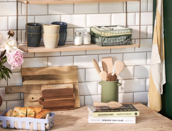 Sostrene Grene