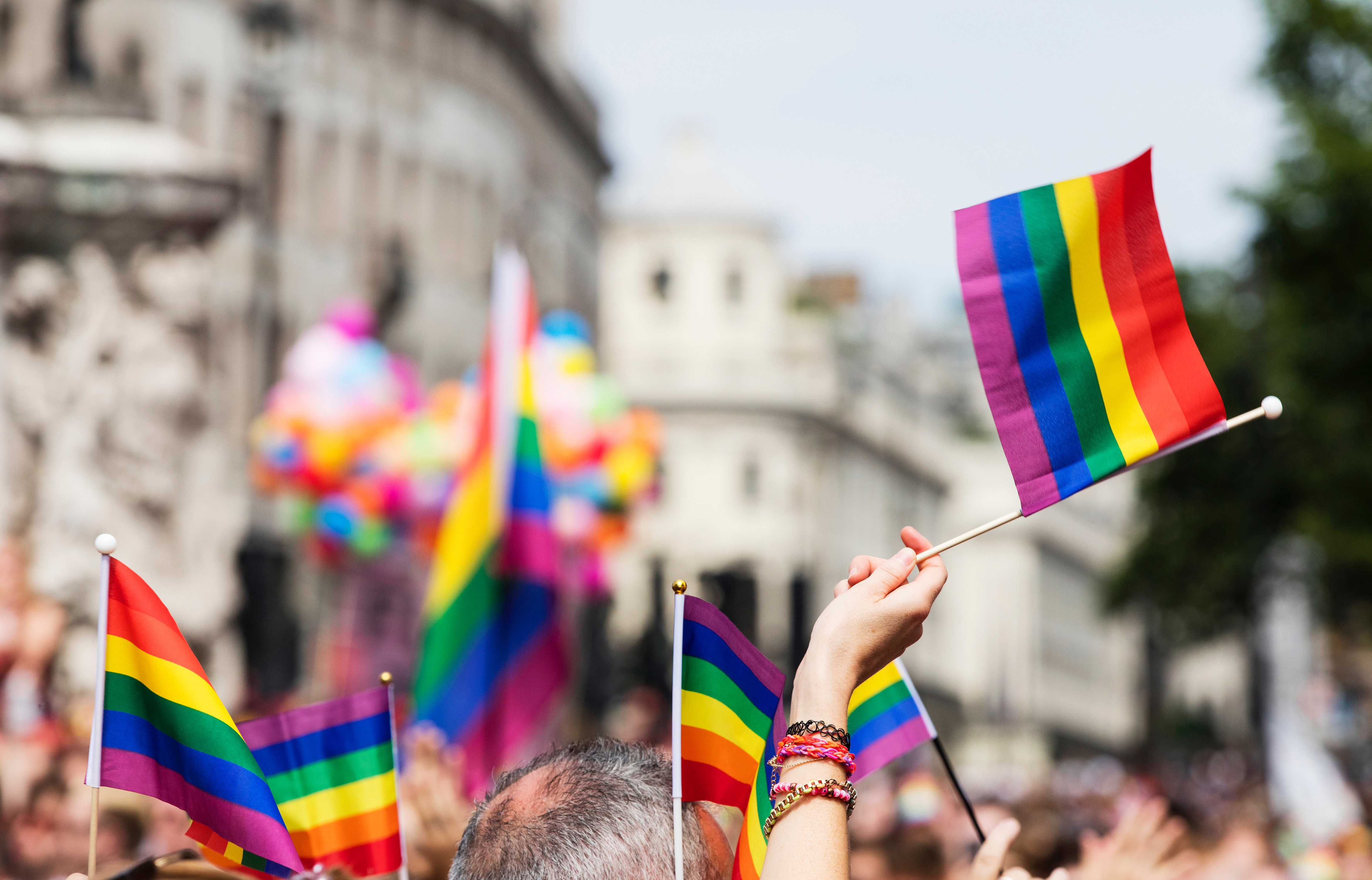 Oxford Pride 2025