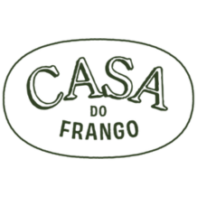 Casa do Frango logo