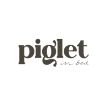 Piglet in Bed | Gunwharf Quays