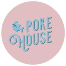 Poké House logo