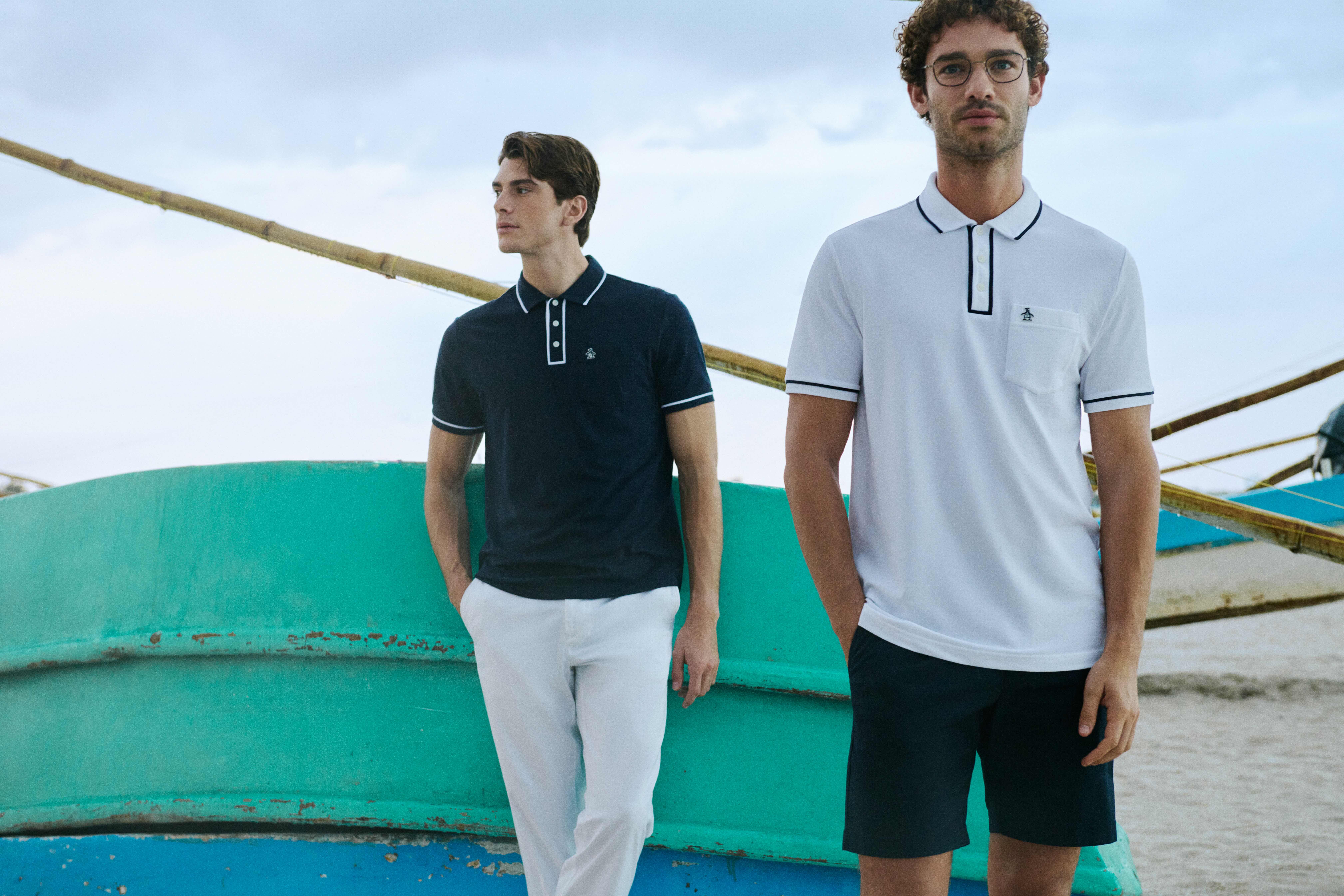 Original Penguin