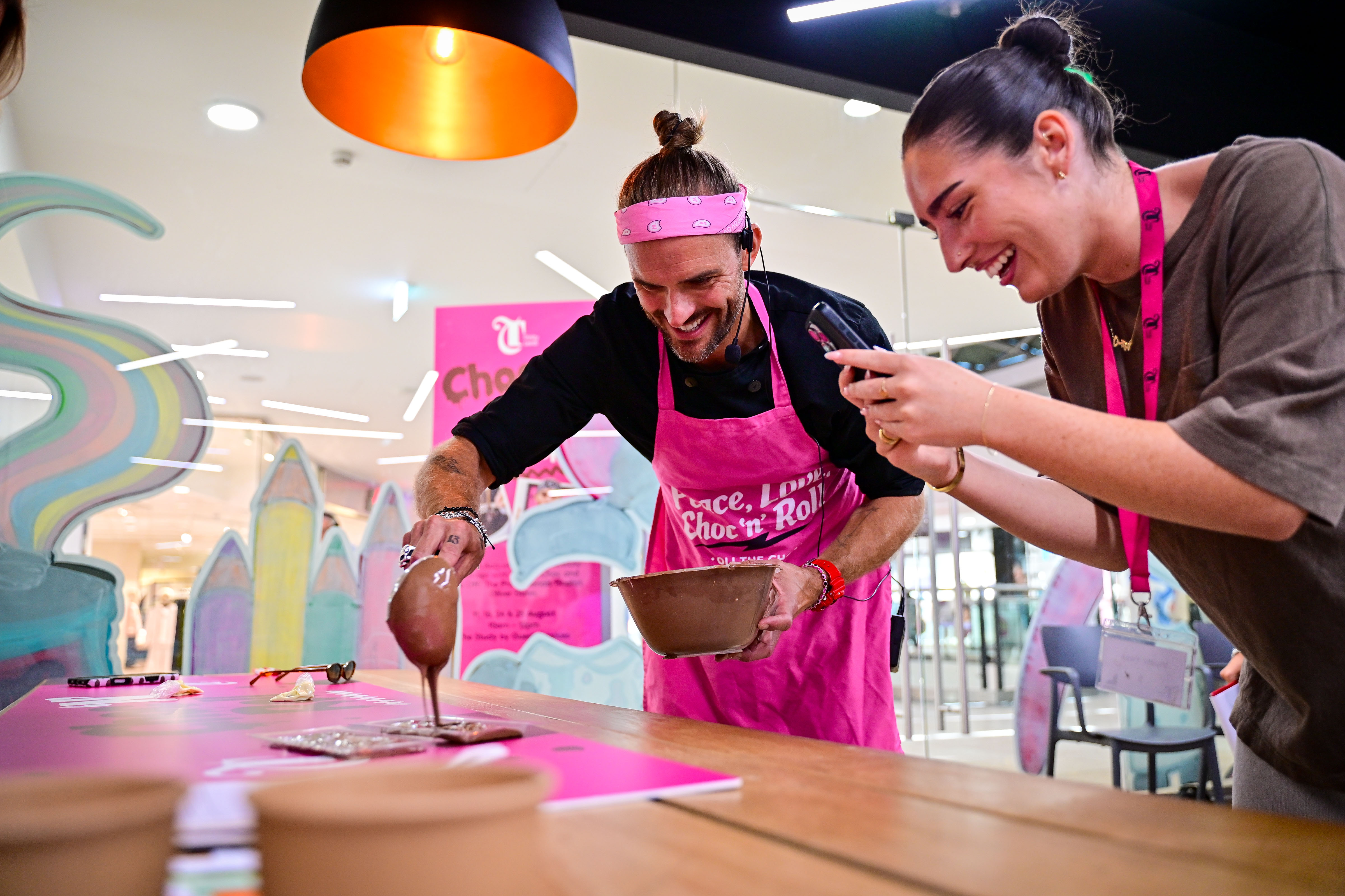 Summer Craft Club