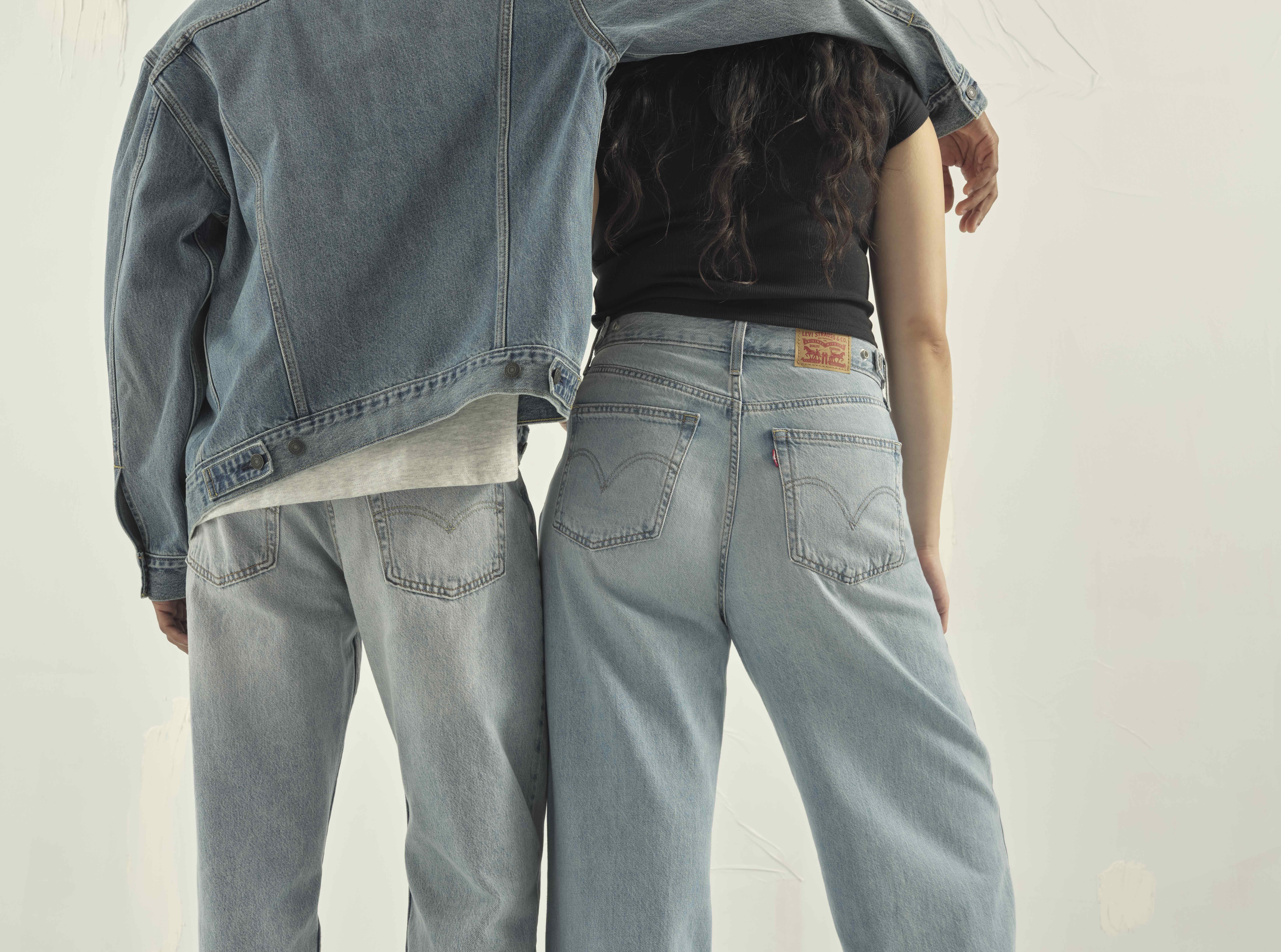 Levi's