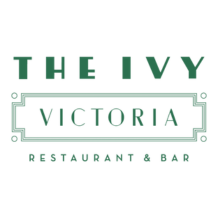 The Ivy Victoria Logo