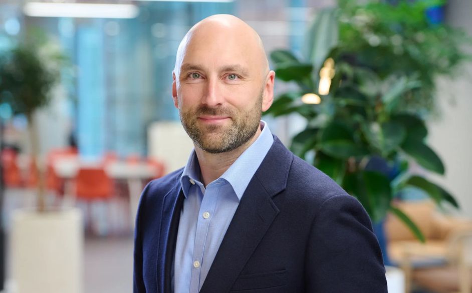 Chris Hogwood (Cropped for Our Leadership)