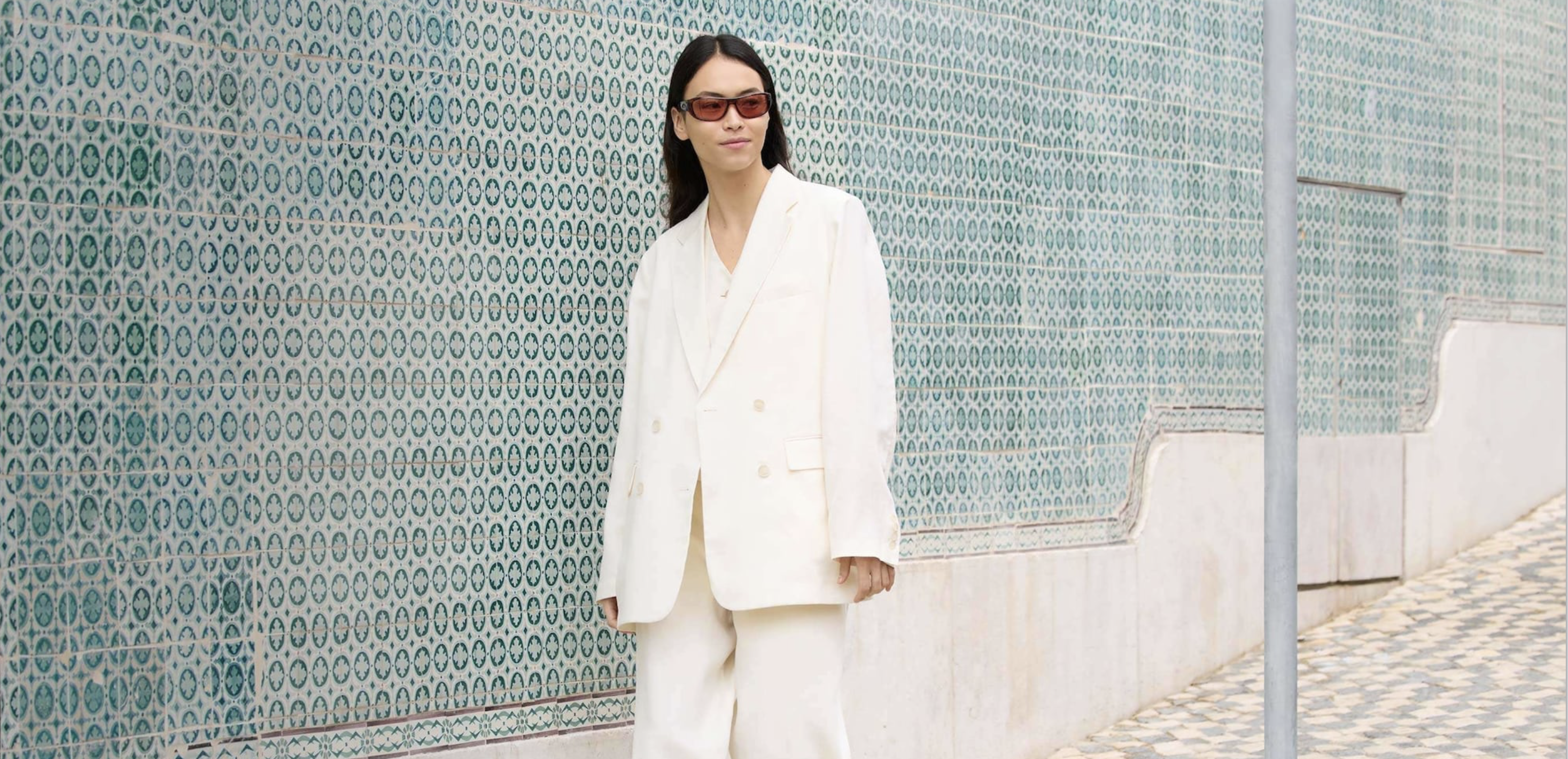 Spring at White Rose