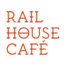 Rail House Cafe logo