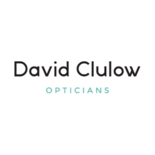 David Clulow logo