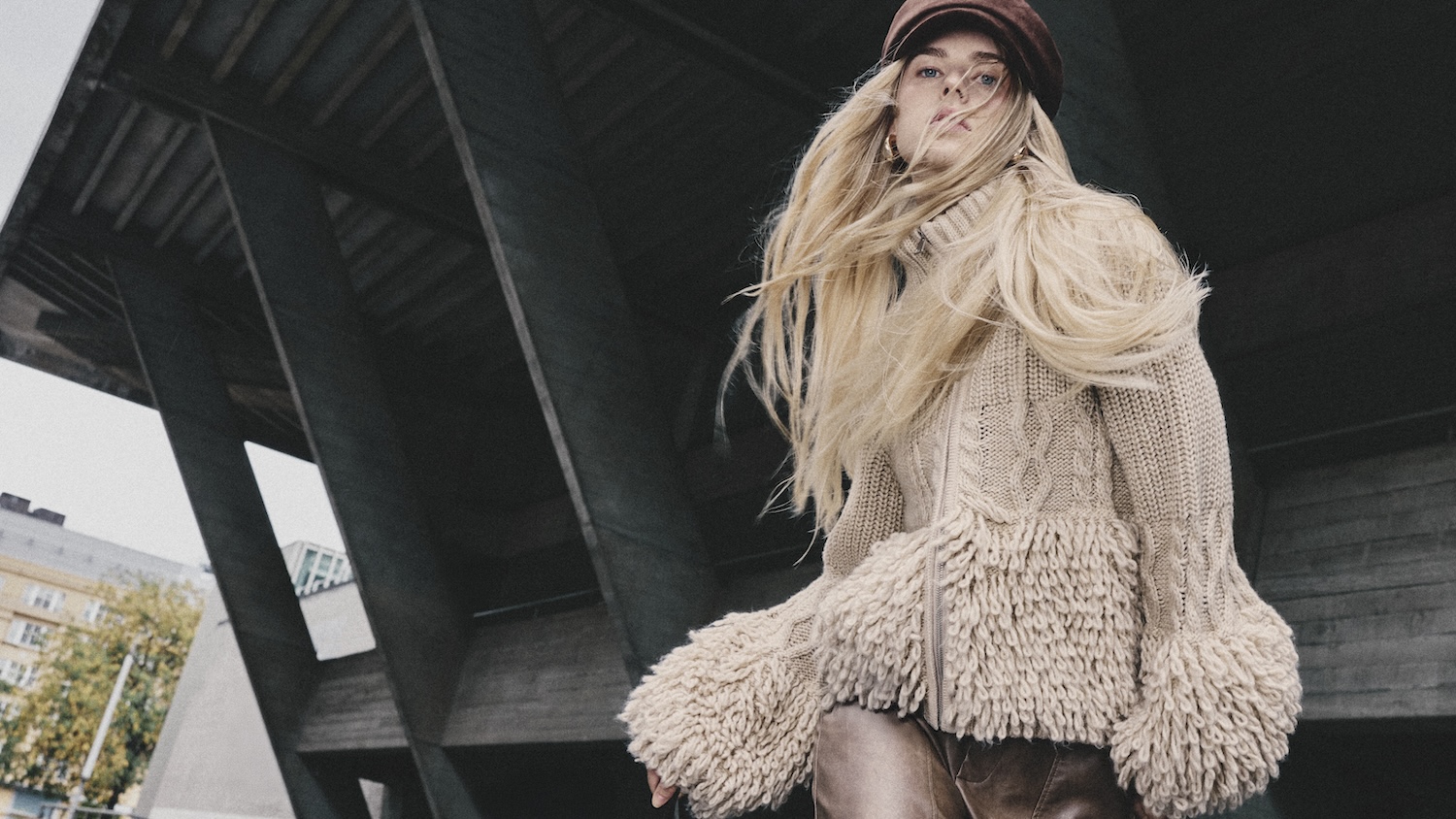 River Island