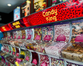 Cineworld at West India Quay