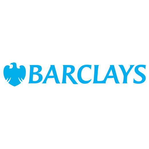 Barclays logo