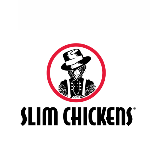 Slim chickens logo
