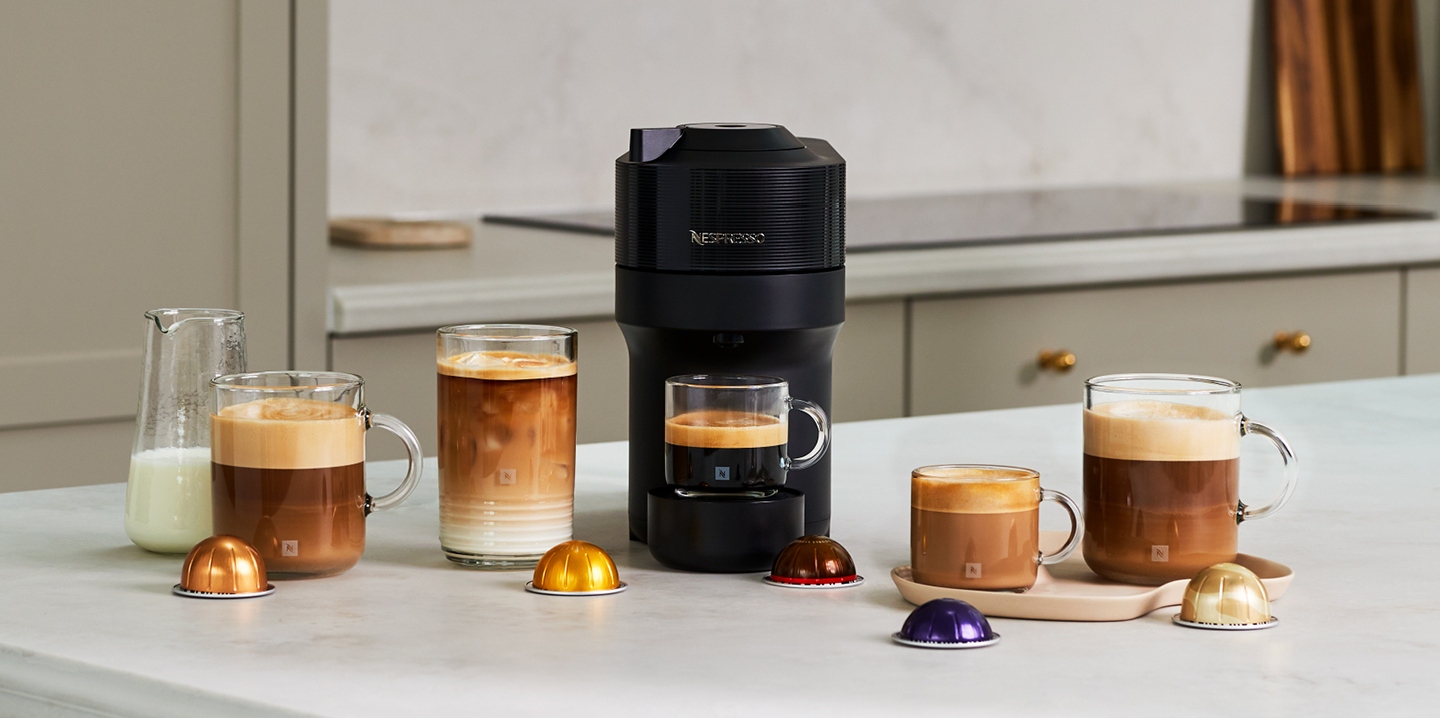 Nespresso