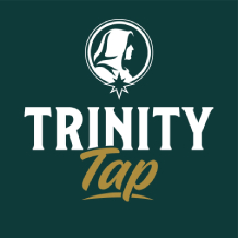 Trinity Tap logo