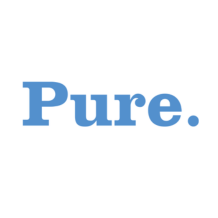 Pure logo