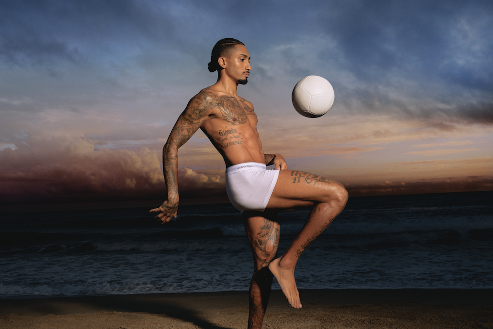 Calvin Klein Westgate Oxford