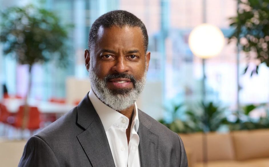 Michael Campbell (Cropped for Our Leadership)