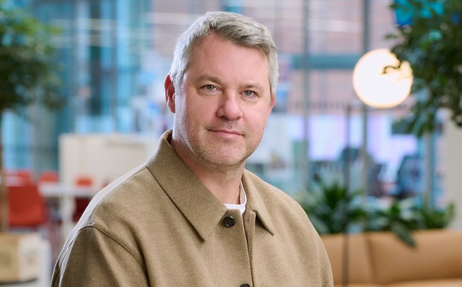 Bruce Findlay (Cropped for Our Leadership)