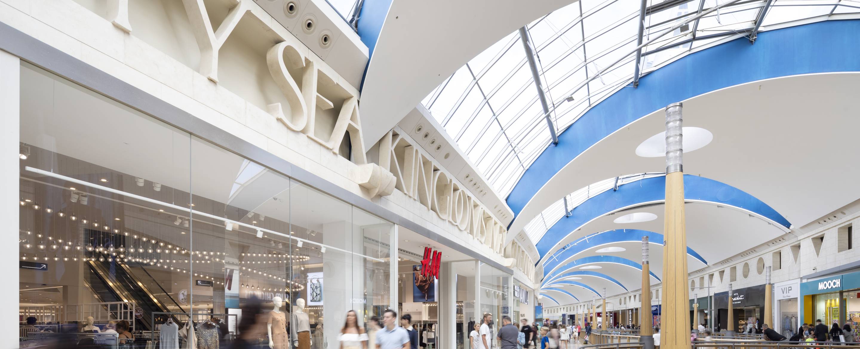 Bluewater