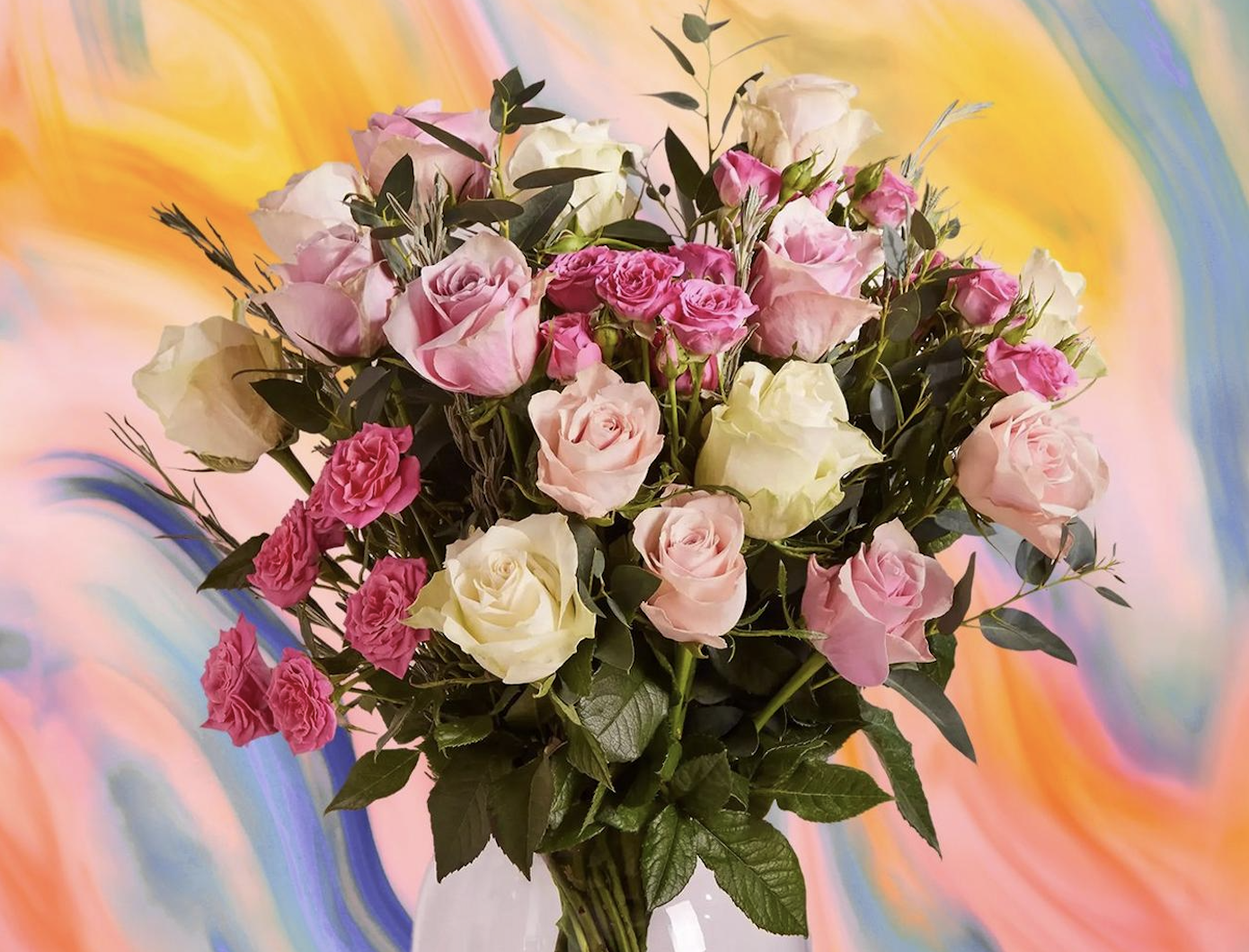 John Lewis Mother's Day