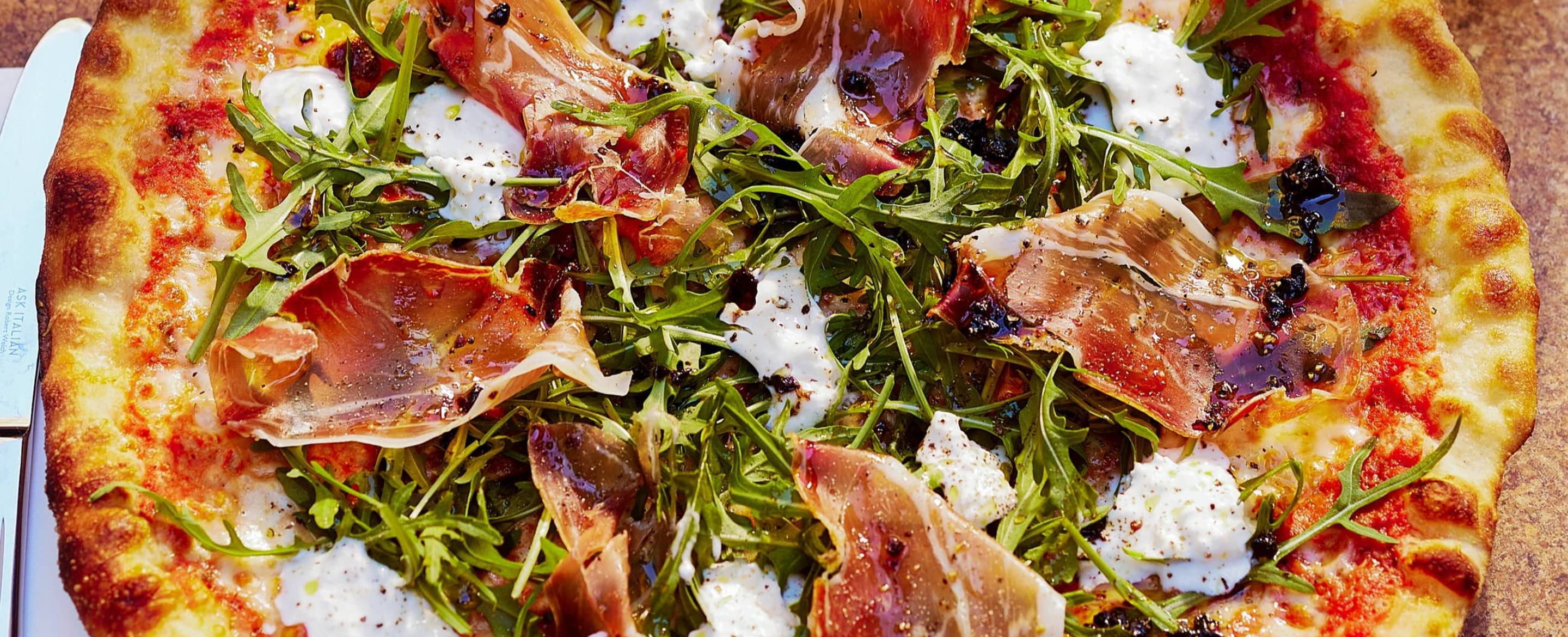 ASK Italian Summer Specials