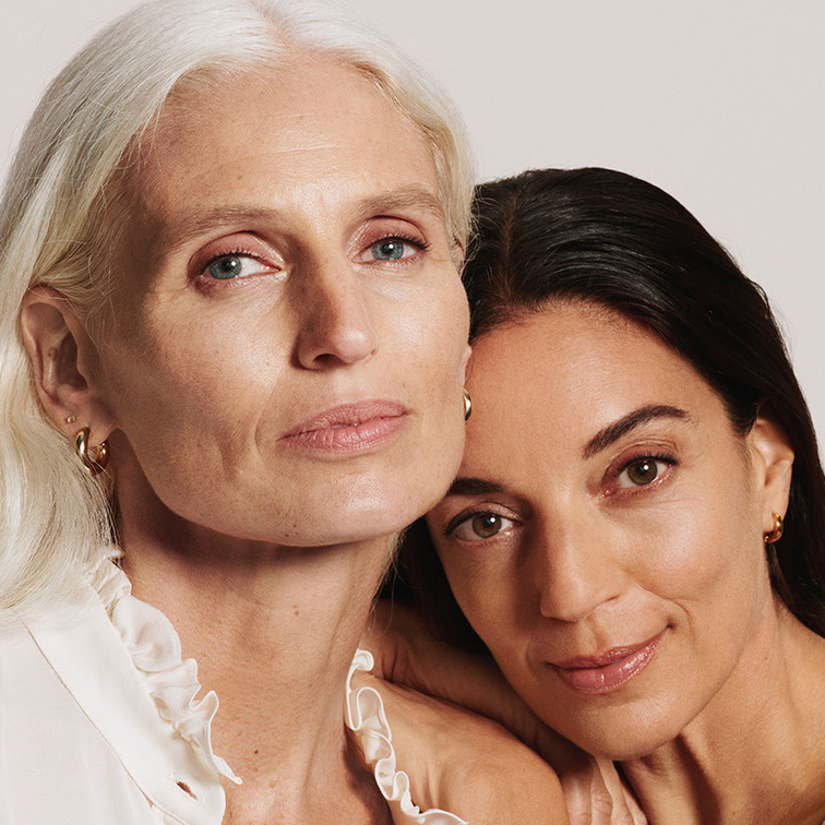 Laura Mercier John Lewis