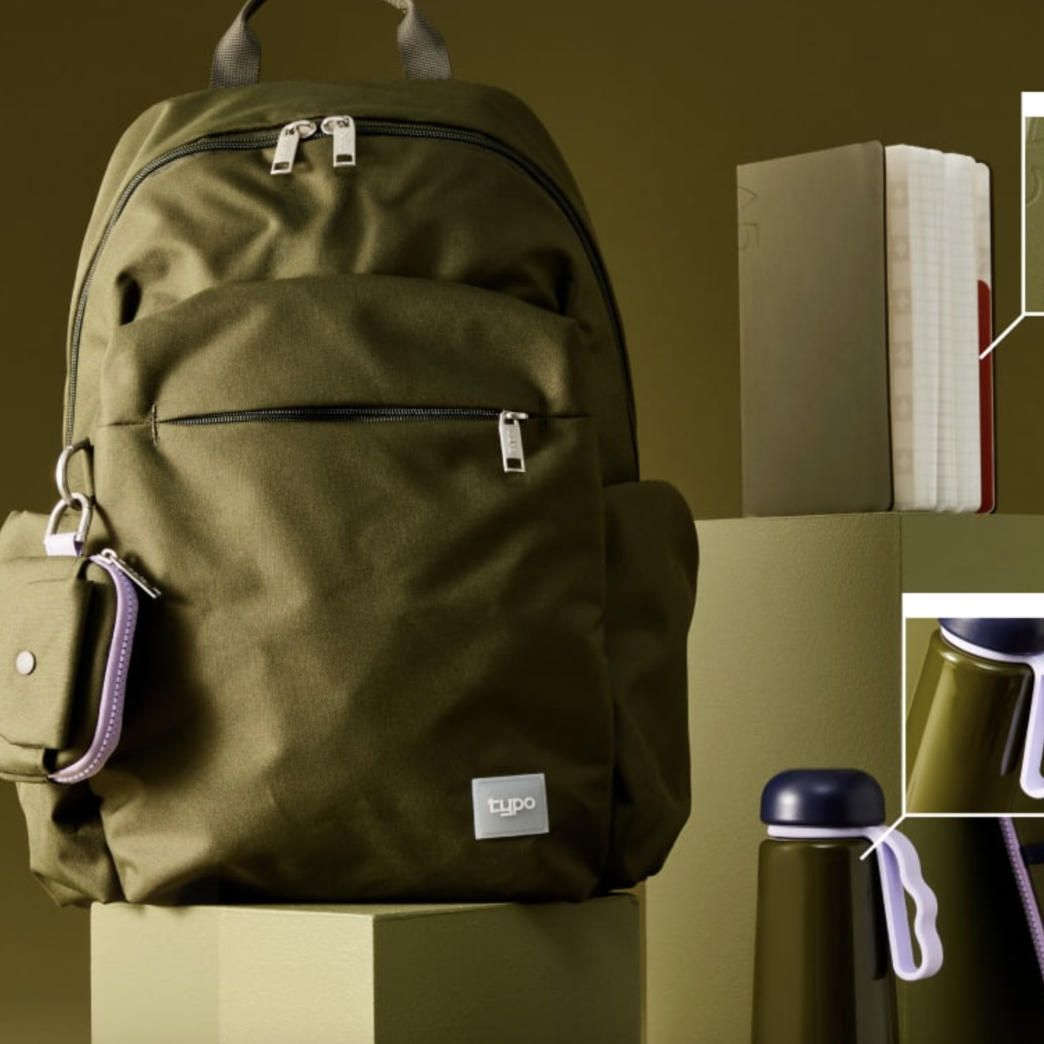 Typo Student Essentials