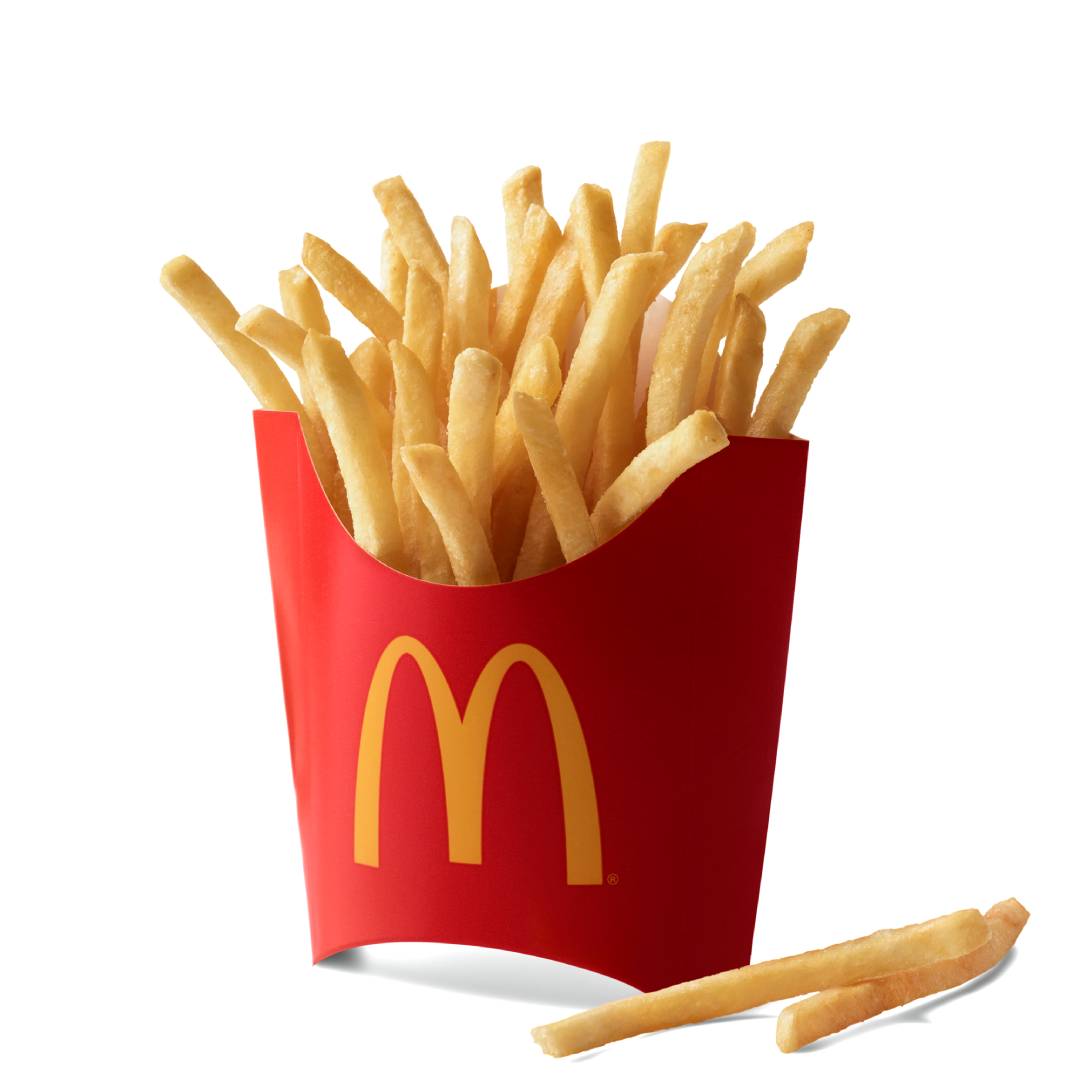 McDonald's French Fries