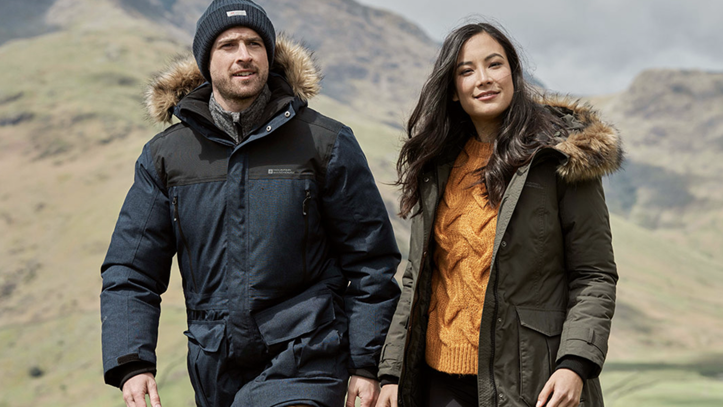 Mountain Warehouse