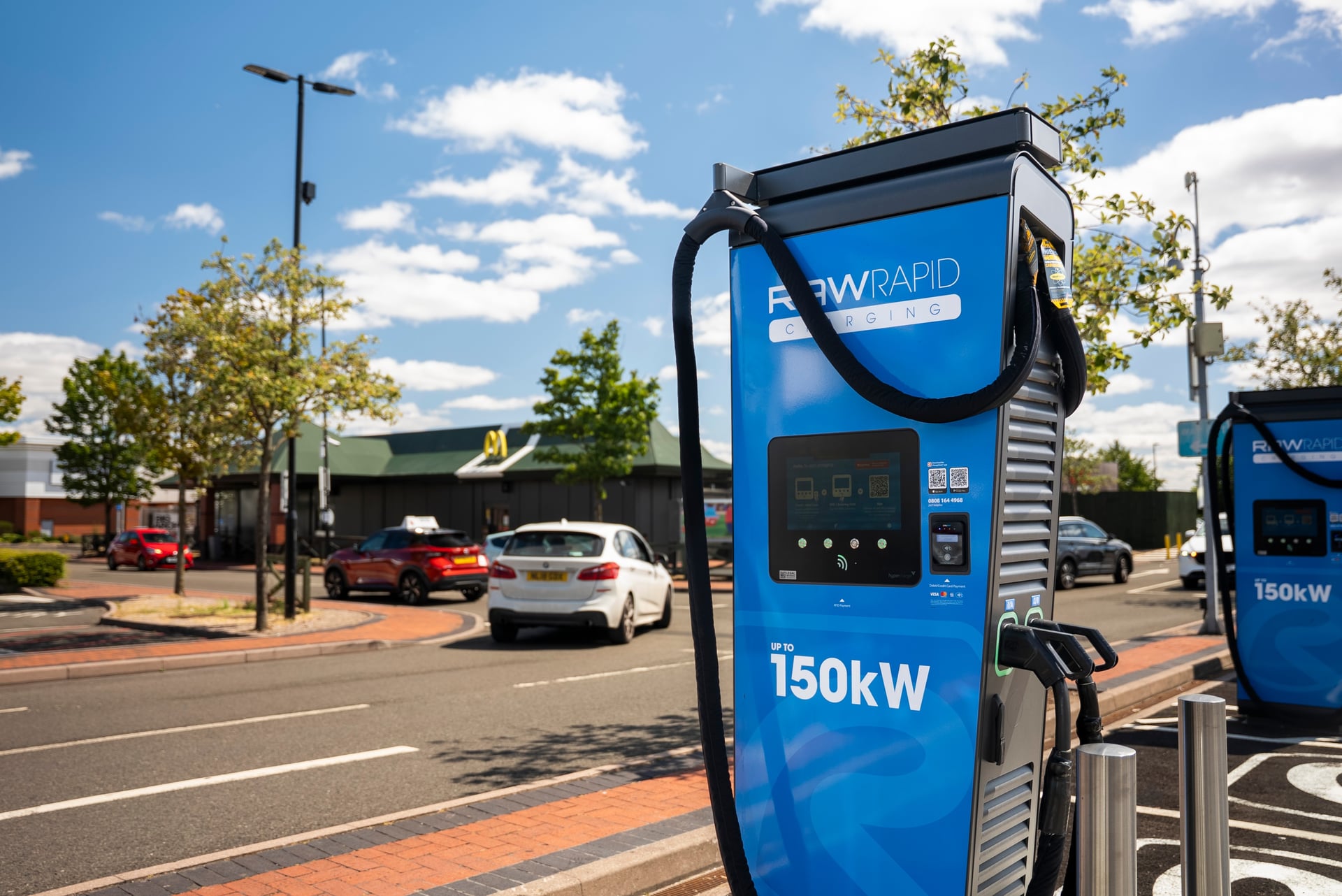 EV Charging