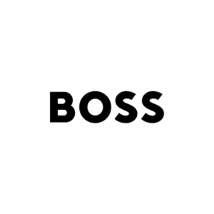 BOSS logo