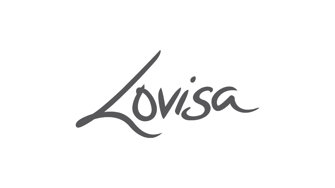 Lovisa logo