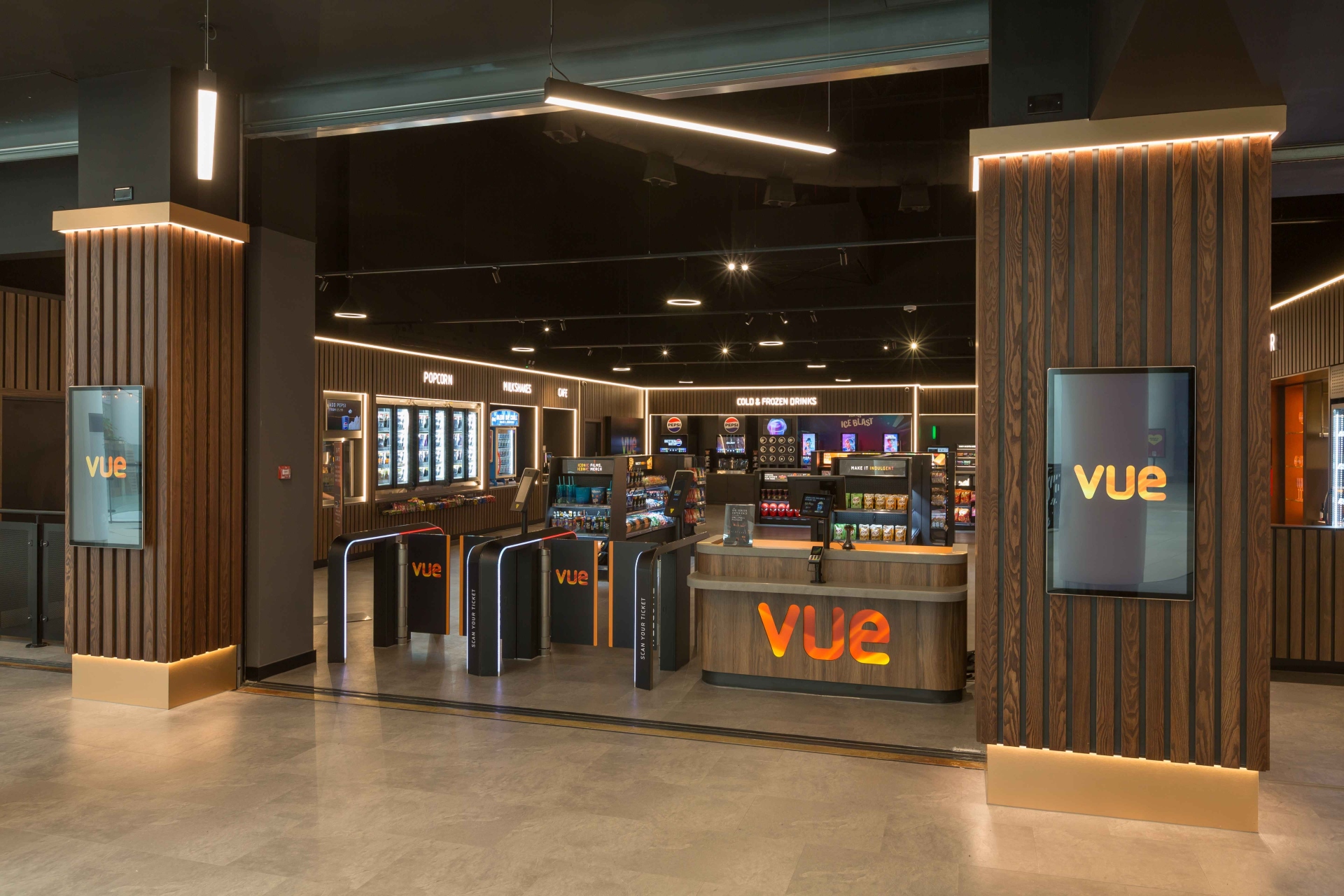 Vue