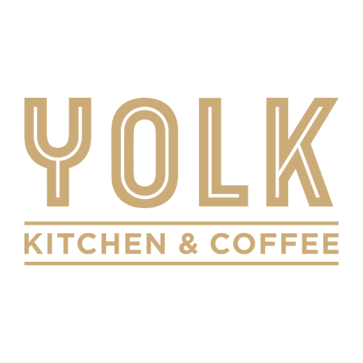 Yolk logo