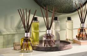 Molton Brown diffusers