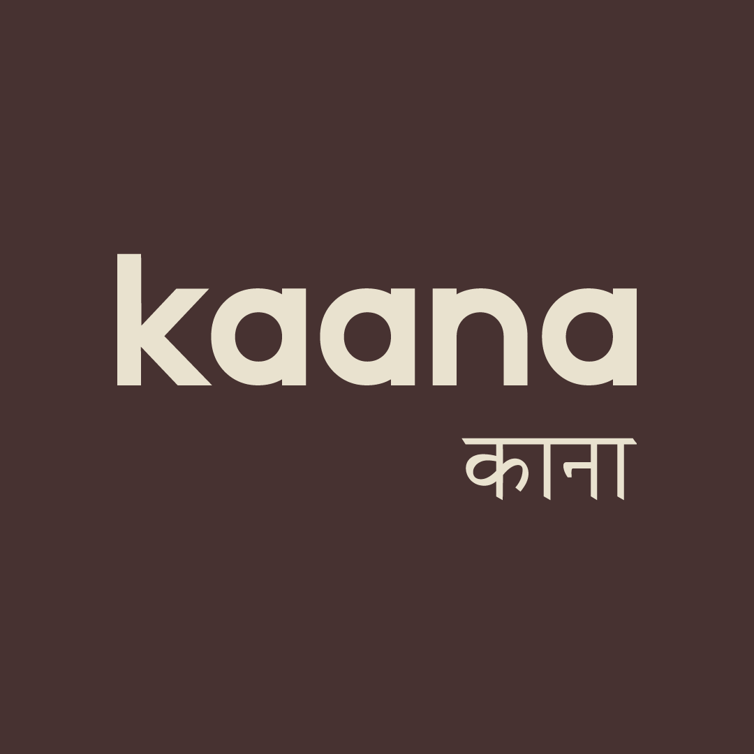 Kaana logo