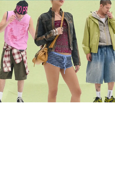 Urban Outfitters Bluewater