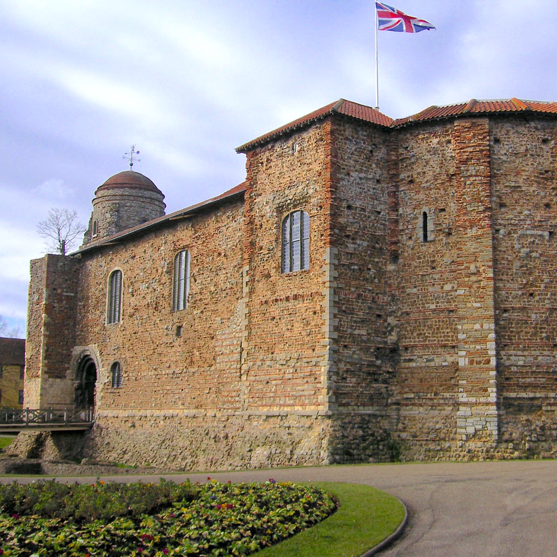 Colchester Castle