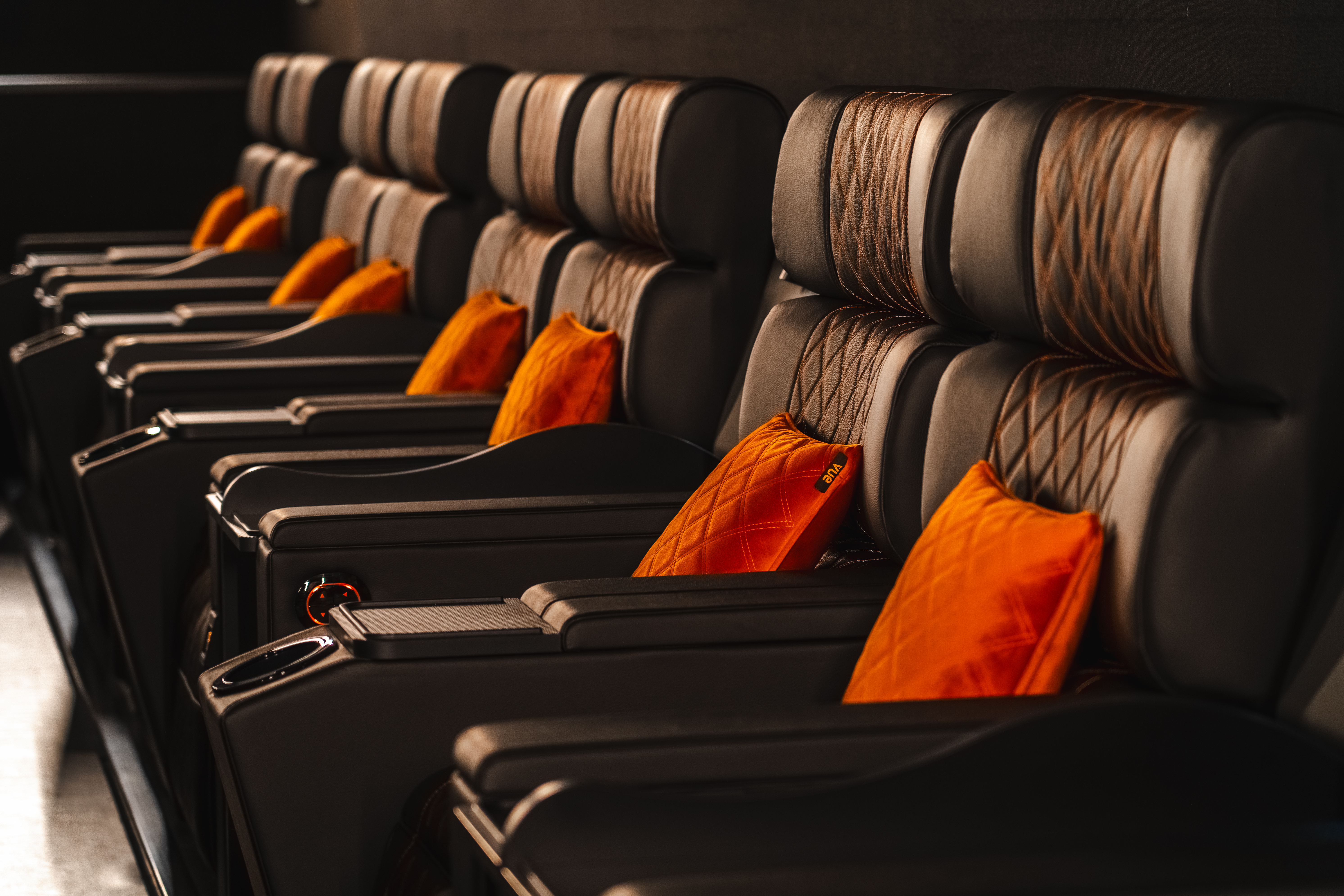 Vue Poole Tower Park