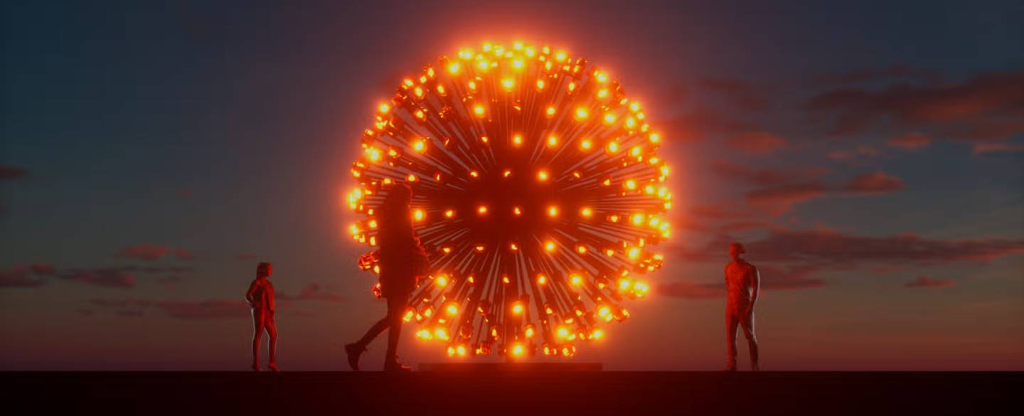 Paradigm by This Is Loop