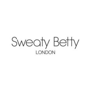 Sweaty Betty logo