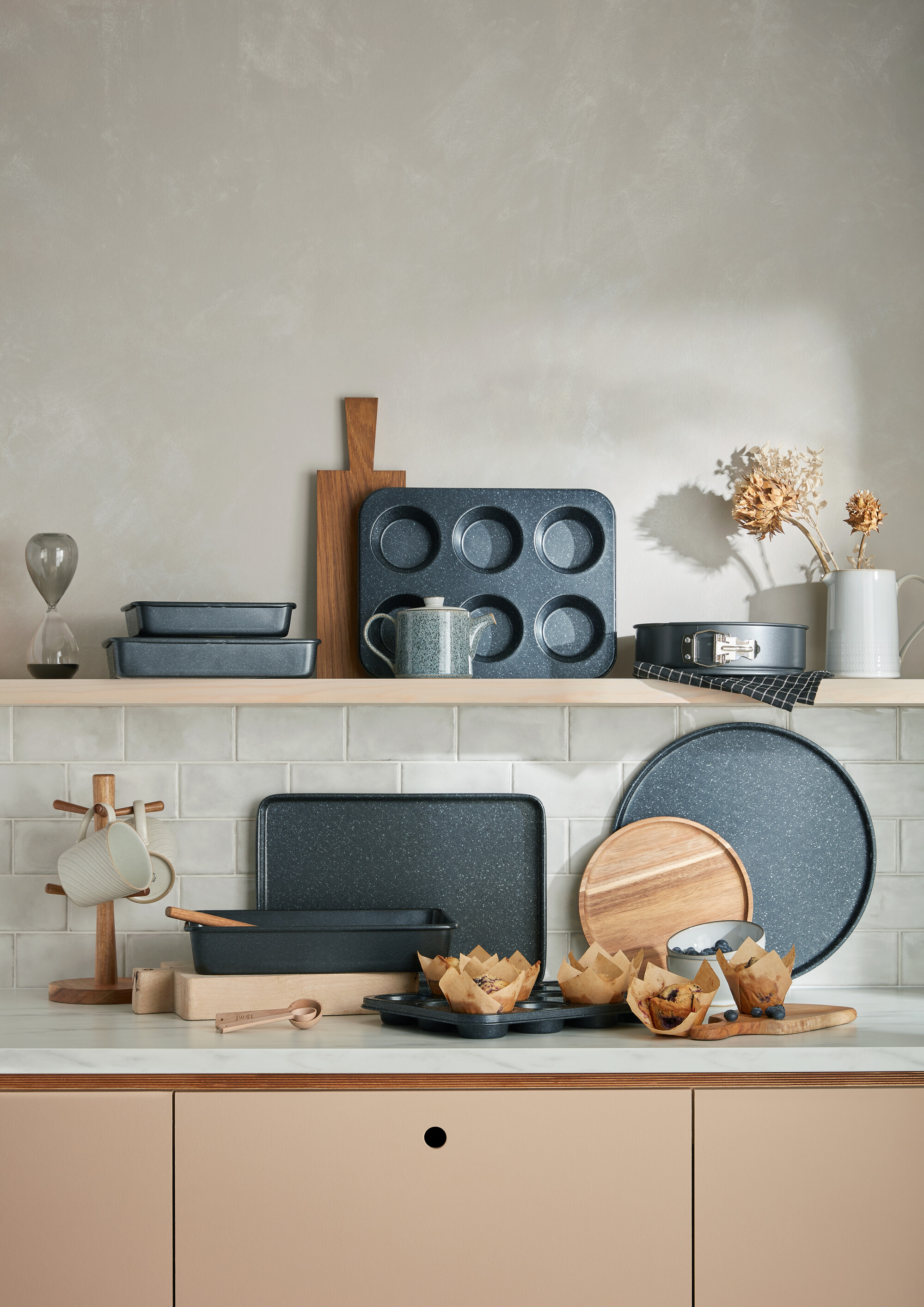 Denby bakeware